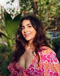 Saloni Batra Saloni Batra